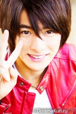Hirano Sho