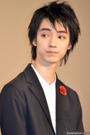 Hiroya Shimizu Hiroya Shimizu