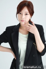 Jang Ah Young