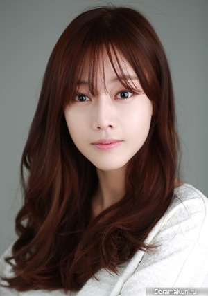 Jang Ah Young Jang Ah Young