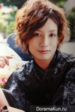 Jinnai Sho