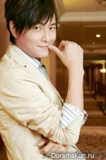 Joe Cheng
