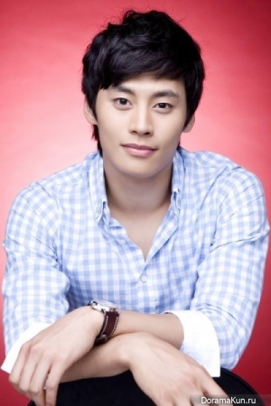 Jung Eun Woo Jung Eun Woo