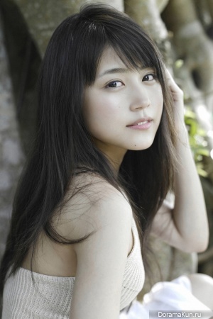 Kasumi Arimura Kasumi Arimura