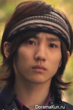 Kyomoto Taiga