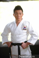 Lee Beom Soo