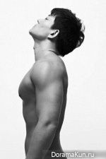 Lee Beom Soo