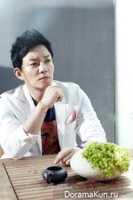 Lee Beom Soo