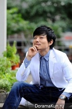 Lee Beom Soo
