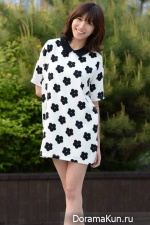 Lee Cho Hee