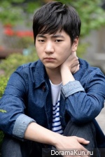 Lee Joo Seung