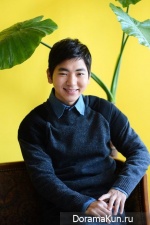 Lee Joo Seung