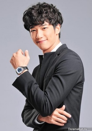 Jasper Liu Jasper Liu