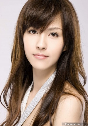 Mandy Wei Mandy Wei