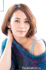 Masami Nagasawa