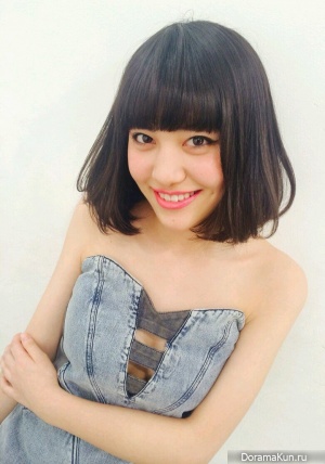 Miki Kanai Miki Kanai