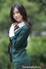 Moon Bo Ryung