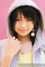 Nana Eikura
