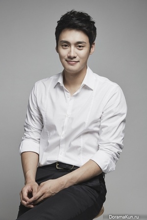 Oh Sang Jin Oh Sang Jin