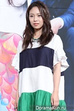 Park Ji Soo