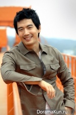 Park Jung Chul