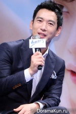 Park Jung Chul