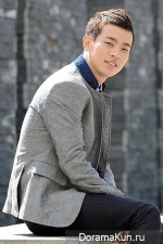 Park Jung Min