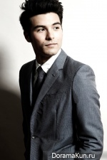 Rhydian Vaughan
