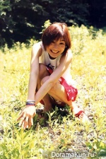 Ryоko Hirosue