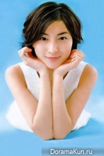 Ryоko Hirosue