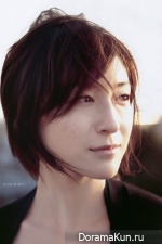 Ryоko Hirosue