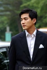 Ryu Jin