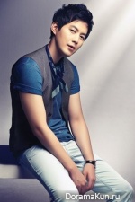 Ryu Jin