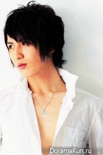 Ryusei Fujii