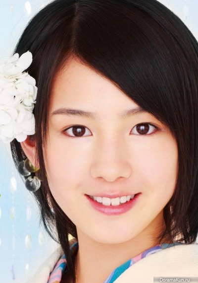Sakuraba Nanami Sakuraba Nanami
