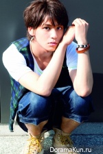 Sano Kazuma