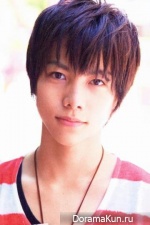 Shigeoka Daiki