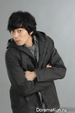 Shin Sung Rok