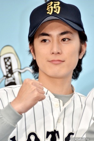 Shotaro Mamiya