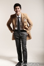 Song Jae Hee