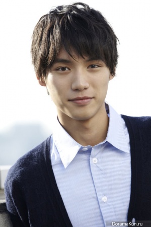Sota Fukushi Sota Fukushi
