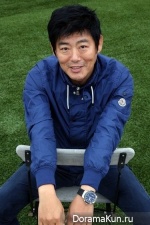 Sung Dong Il