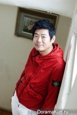 Sung Dong Il