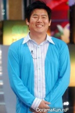 Sung Dong Il