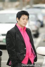 Sung Dong Il