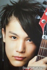 Taishi Nakagawa