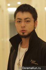 Takayuki Yamada
