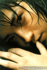 Tatsuya Fujiwara