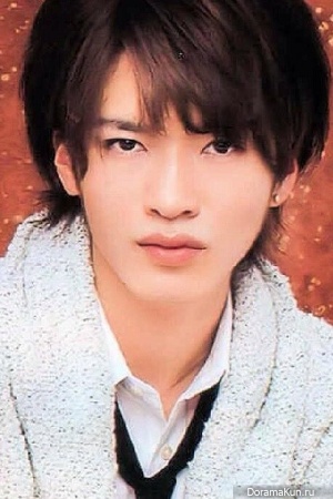 Tatsuya Fukasawa Tatsuya Fukasawa