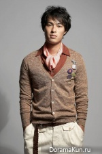 Tony Yang